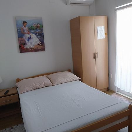 Apartmani Liberan Neum Bagian luar foto