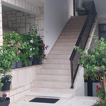 Apartmani Liberan Neum Bagian luar foto