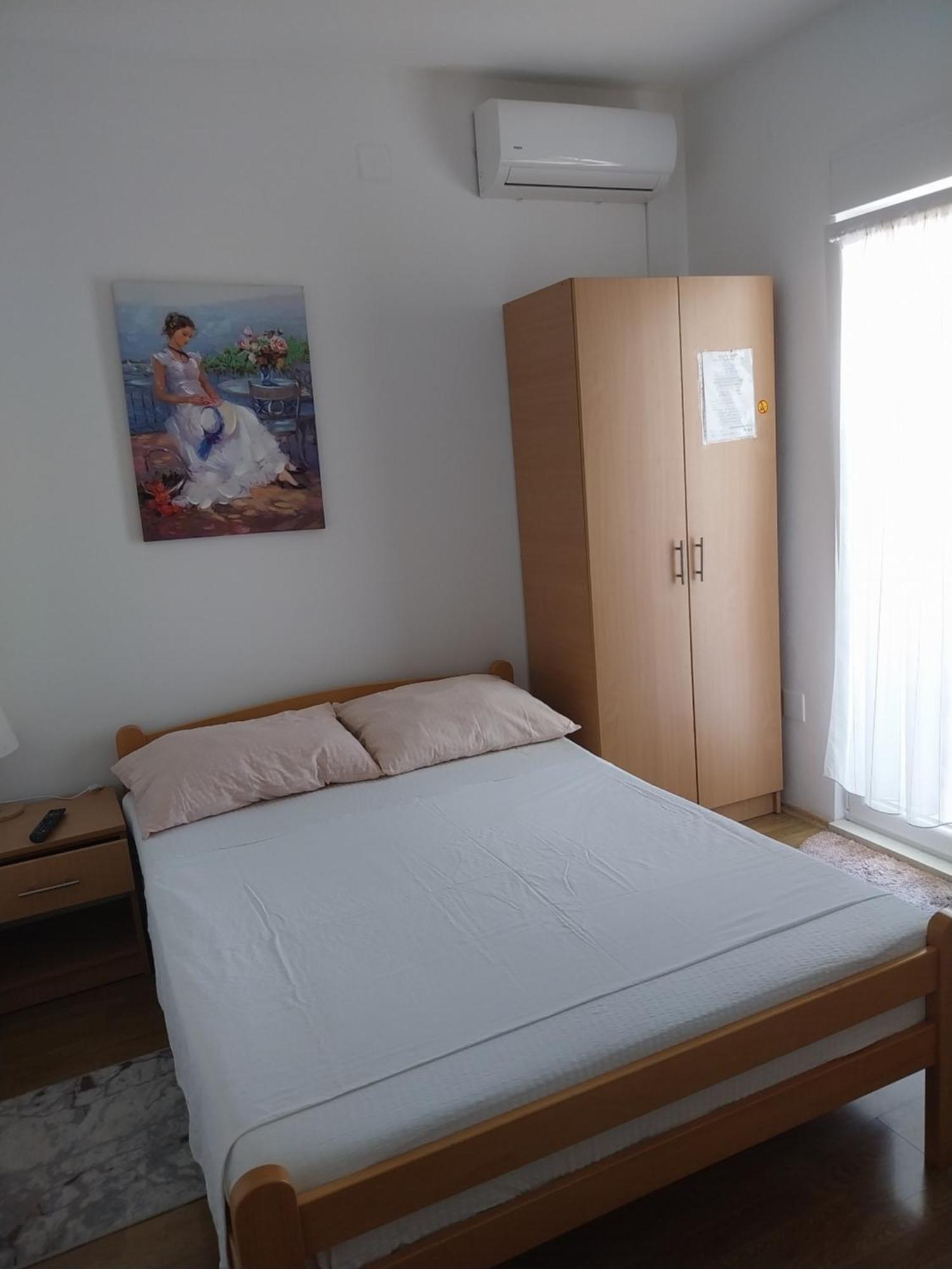 Apartmani Liberan Neum Bagian luar foto