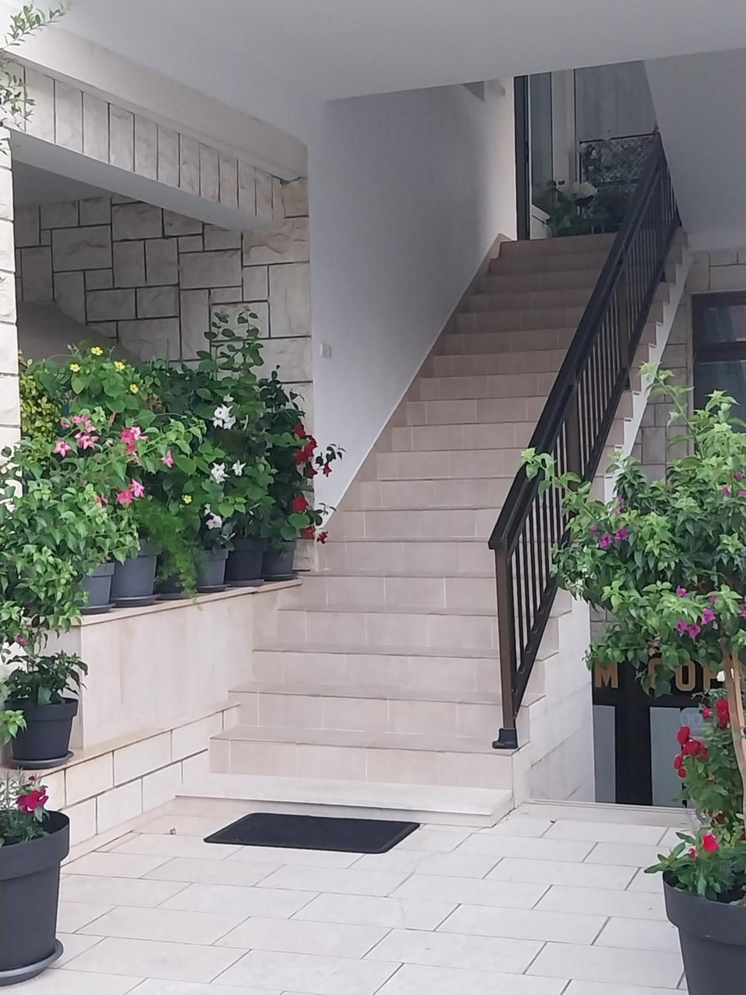Apartmani Liberan Neum Bagian luar foto
