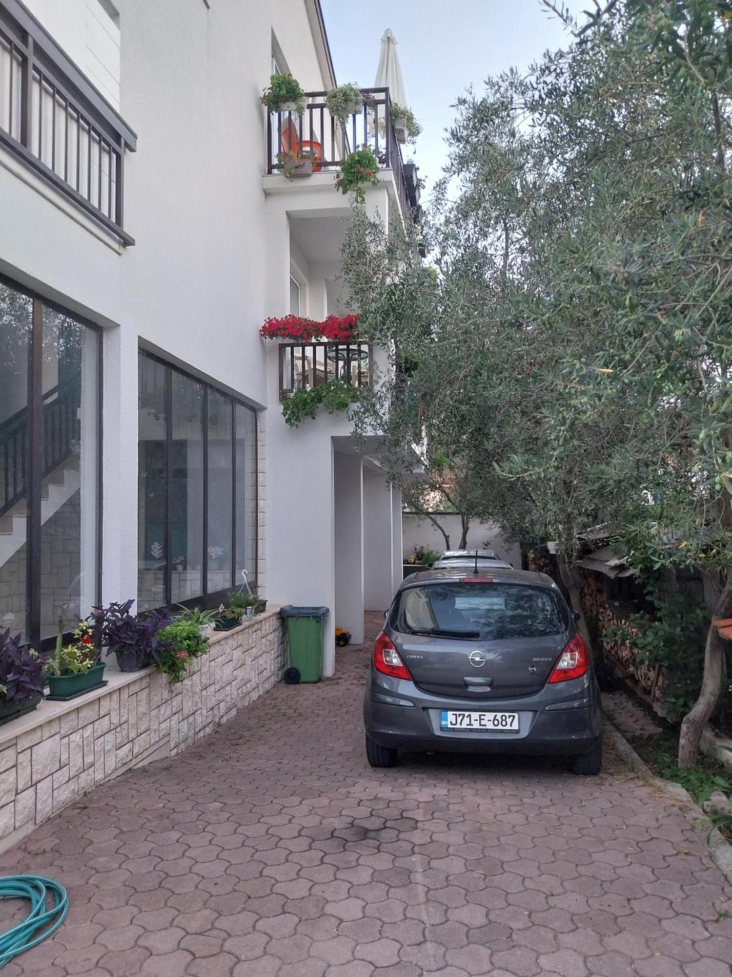 Apartmani Liberan Neum Bagian luar foto