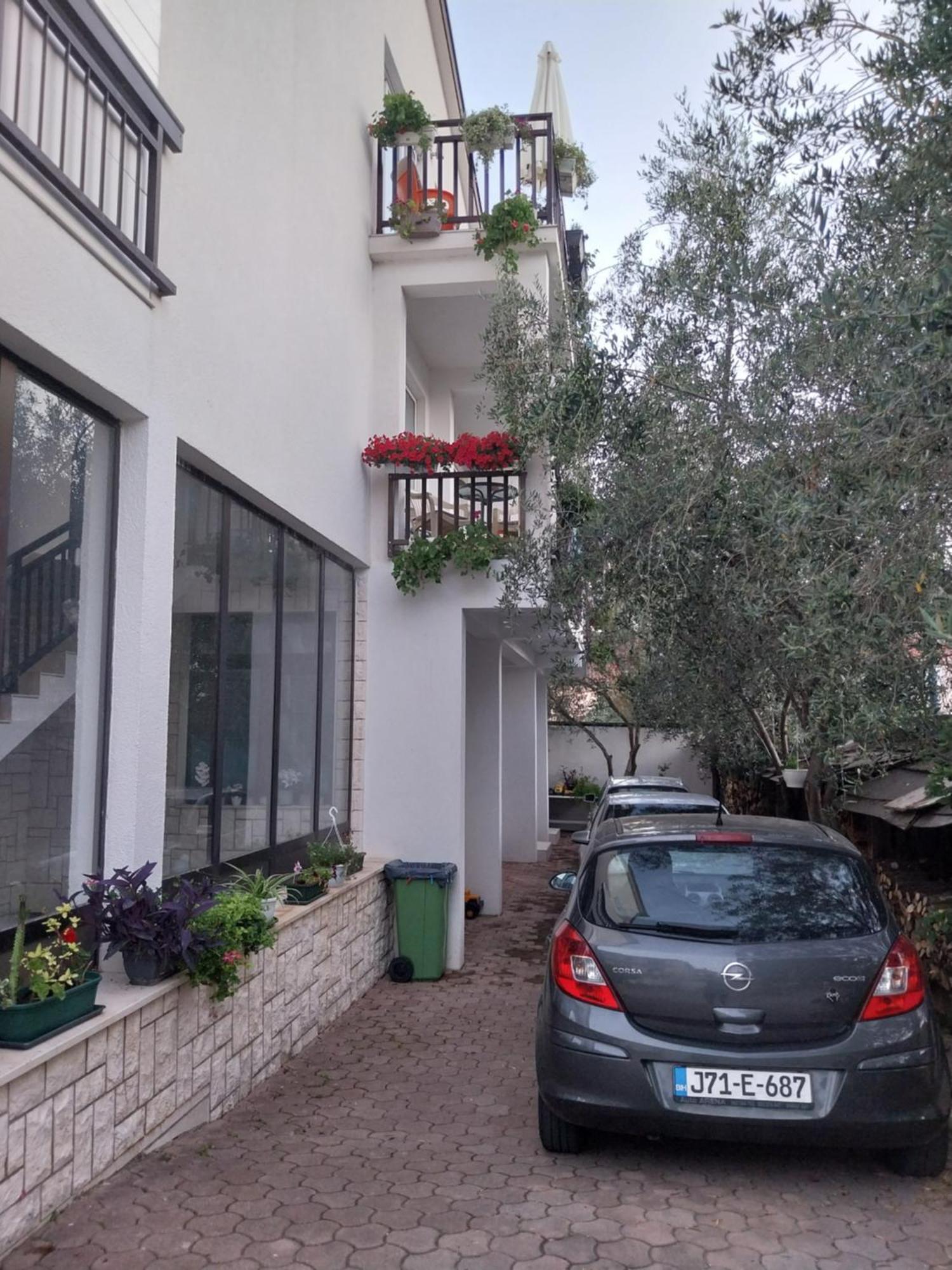 Apartmani Liberan Neum Bagian luar foto