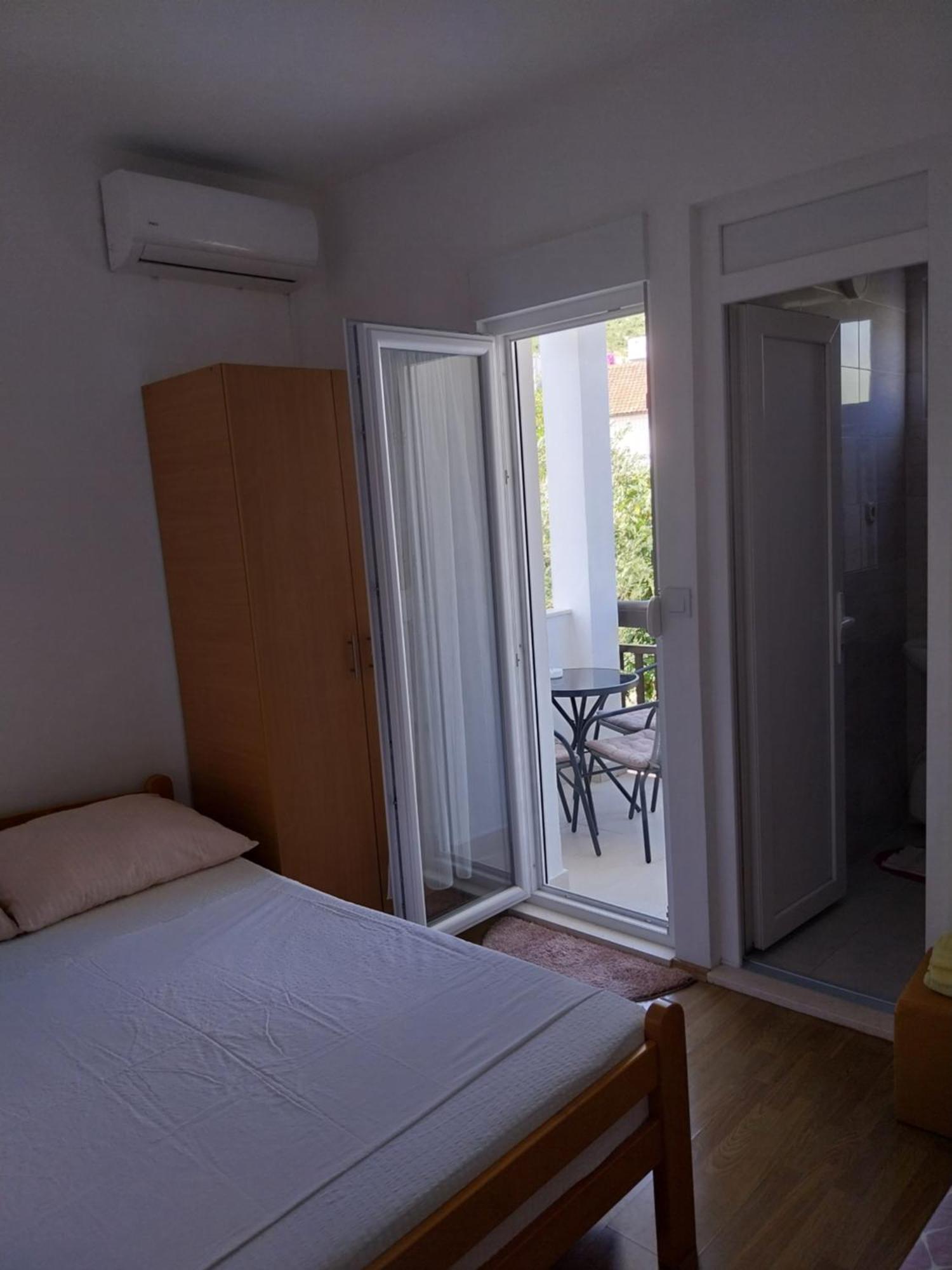 Apartmani Liberan Neum Bagian luar foto