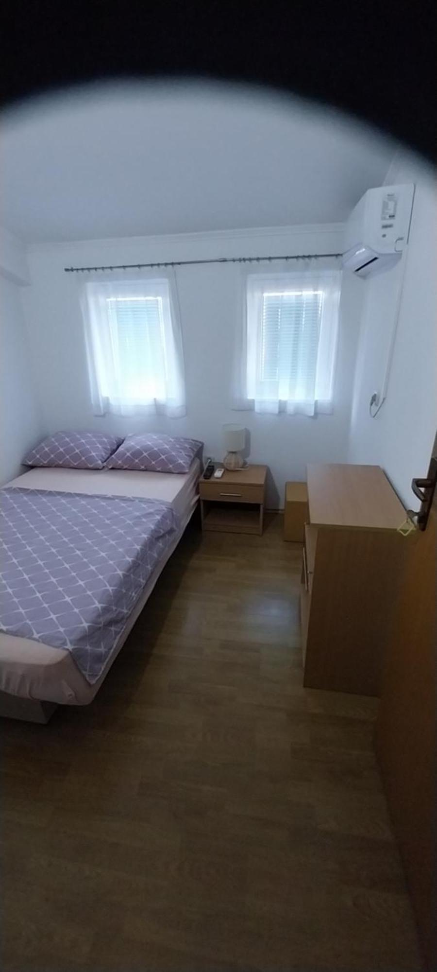 Apartmani Liberan Neum Bagian luar foto
