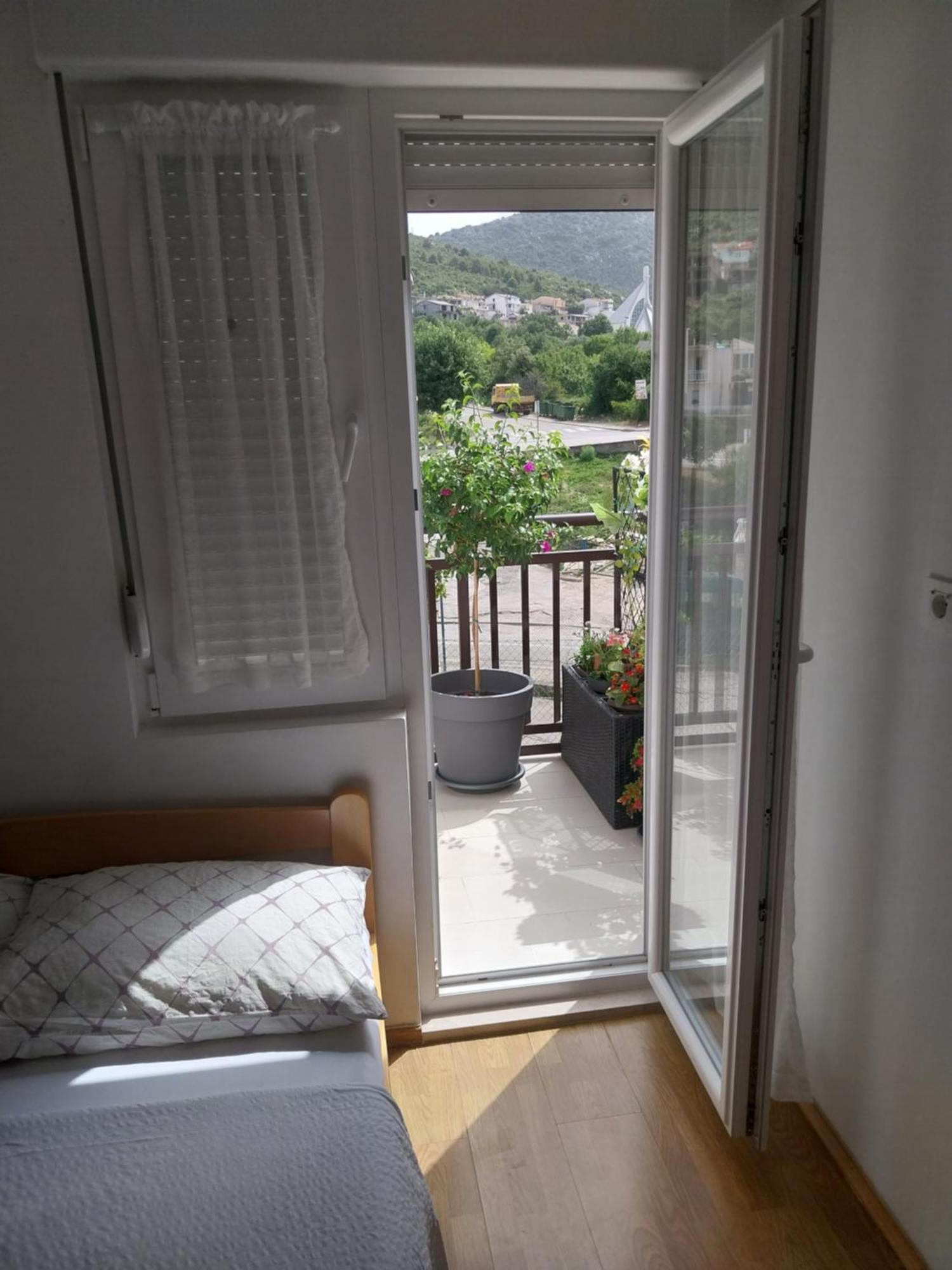 Apartmani Liberan Neum Bagian luar foto