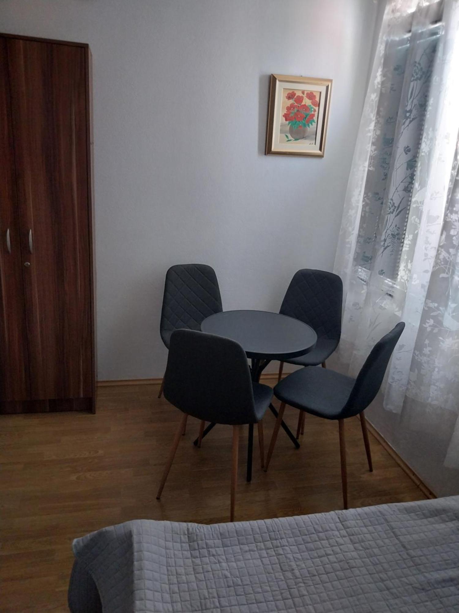 Apartmani Liberan Neum Bagian luar foto
