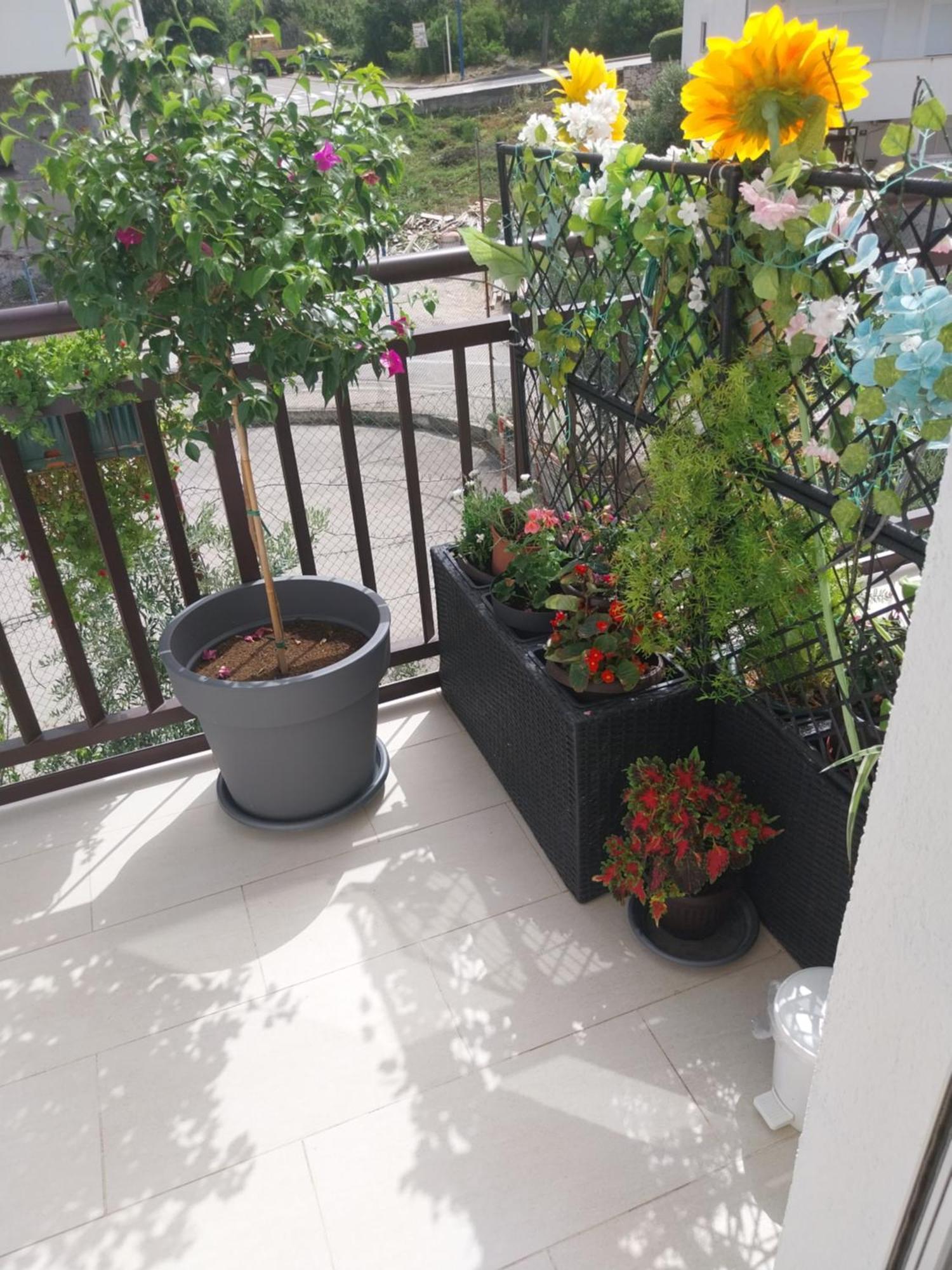 Apartmani Liberan Neum Bagian luar foto