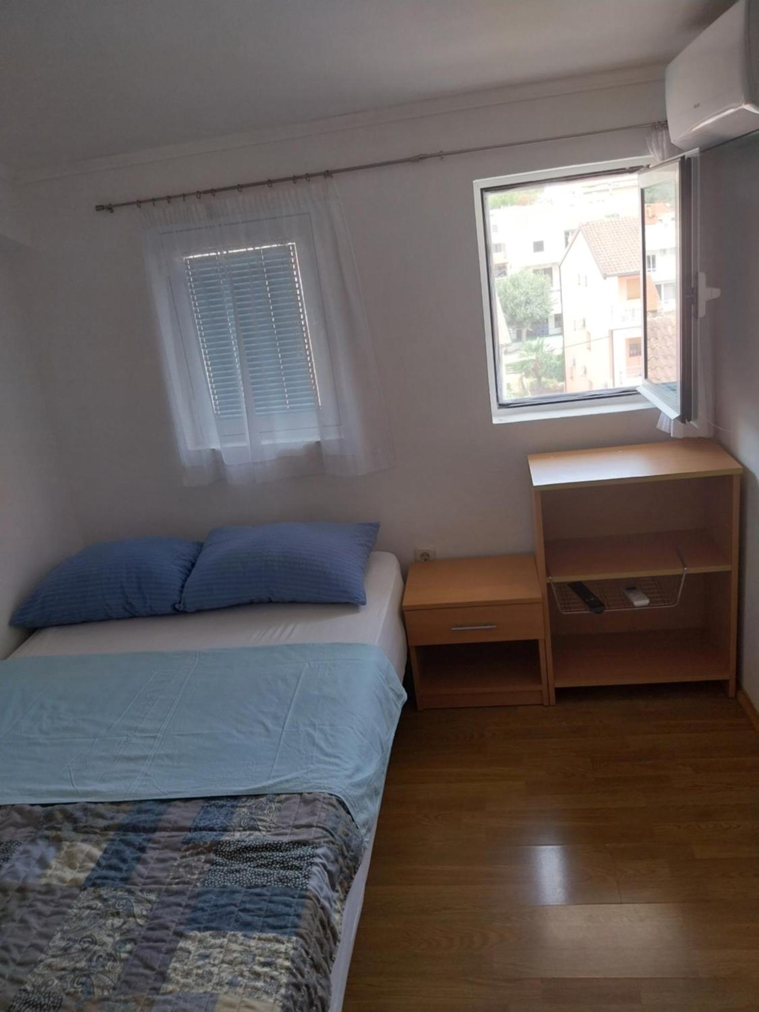Apartmani Liberan Neum Bagian luar foto