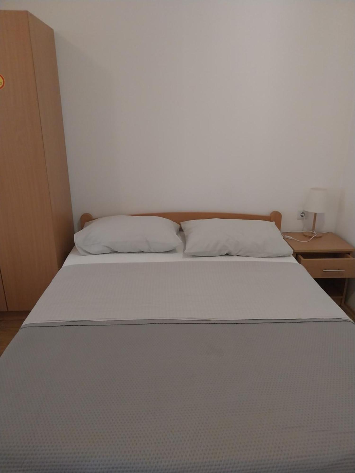 Apartmani Liberan Neum Bagian luar foto