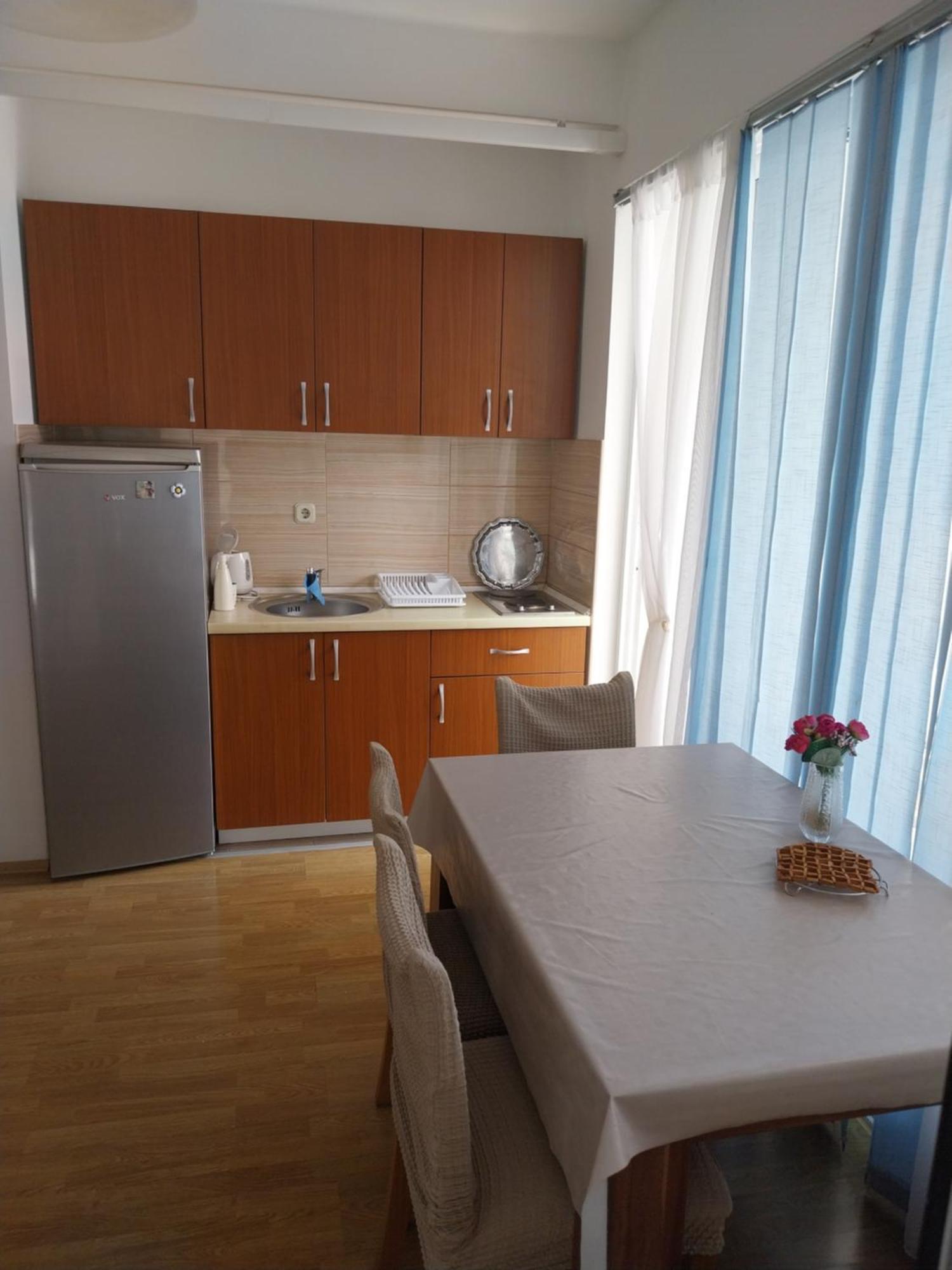 Apartmani Liberan Neum Ruang foto