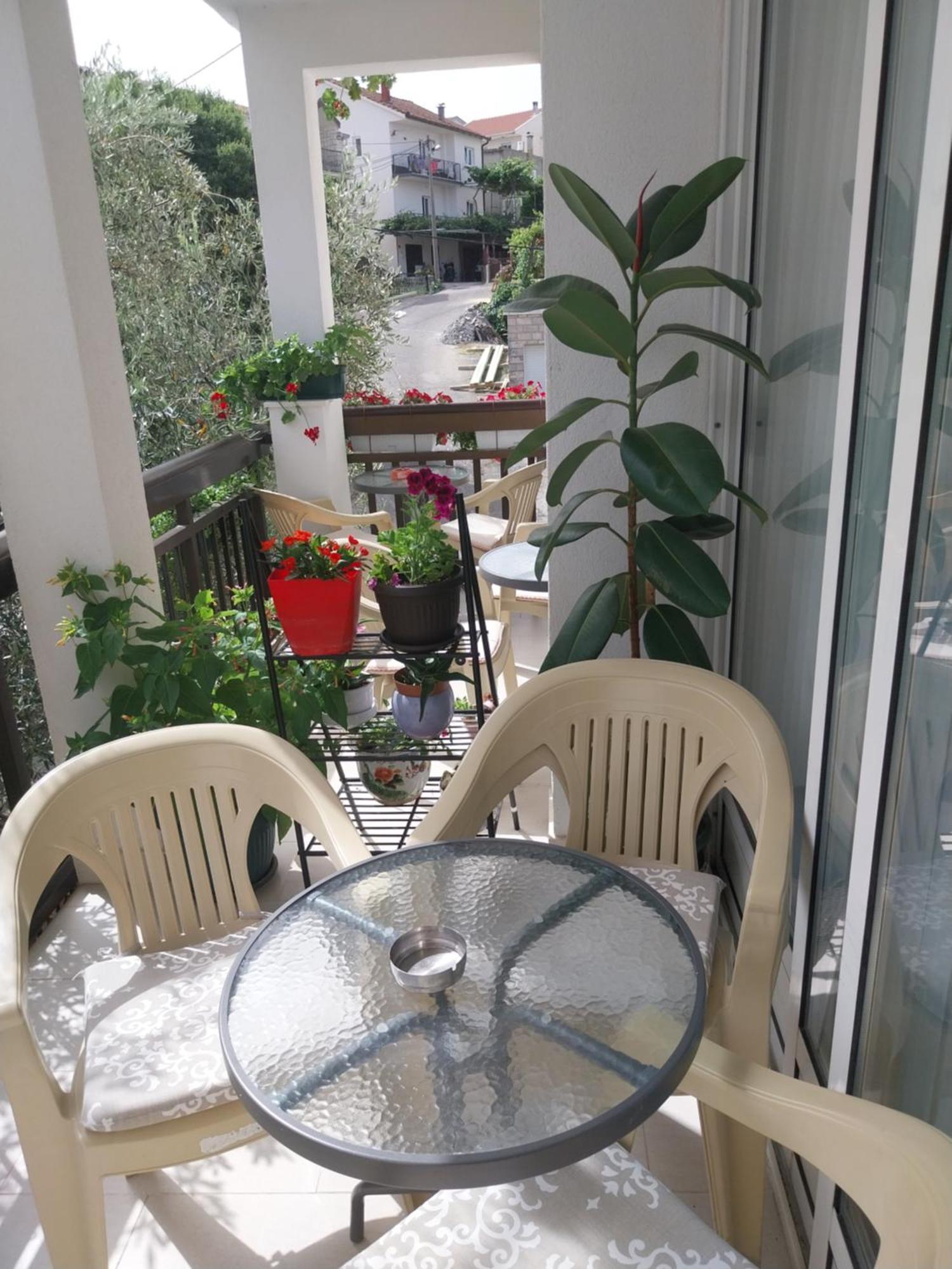 Apartmani Liberan Neum Bagian luar foto