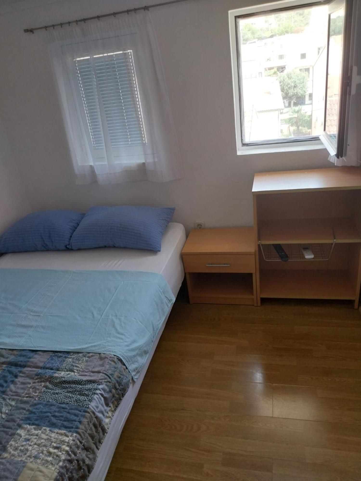 Apartmani Liberan Neum Ruang foto