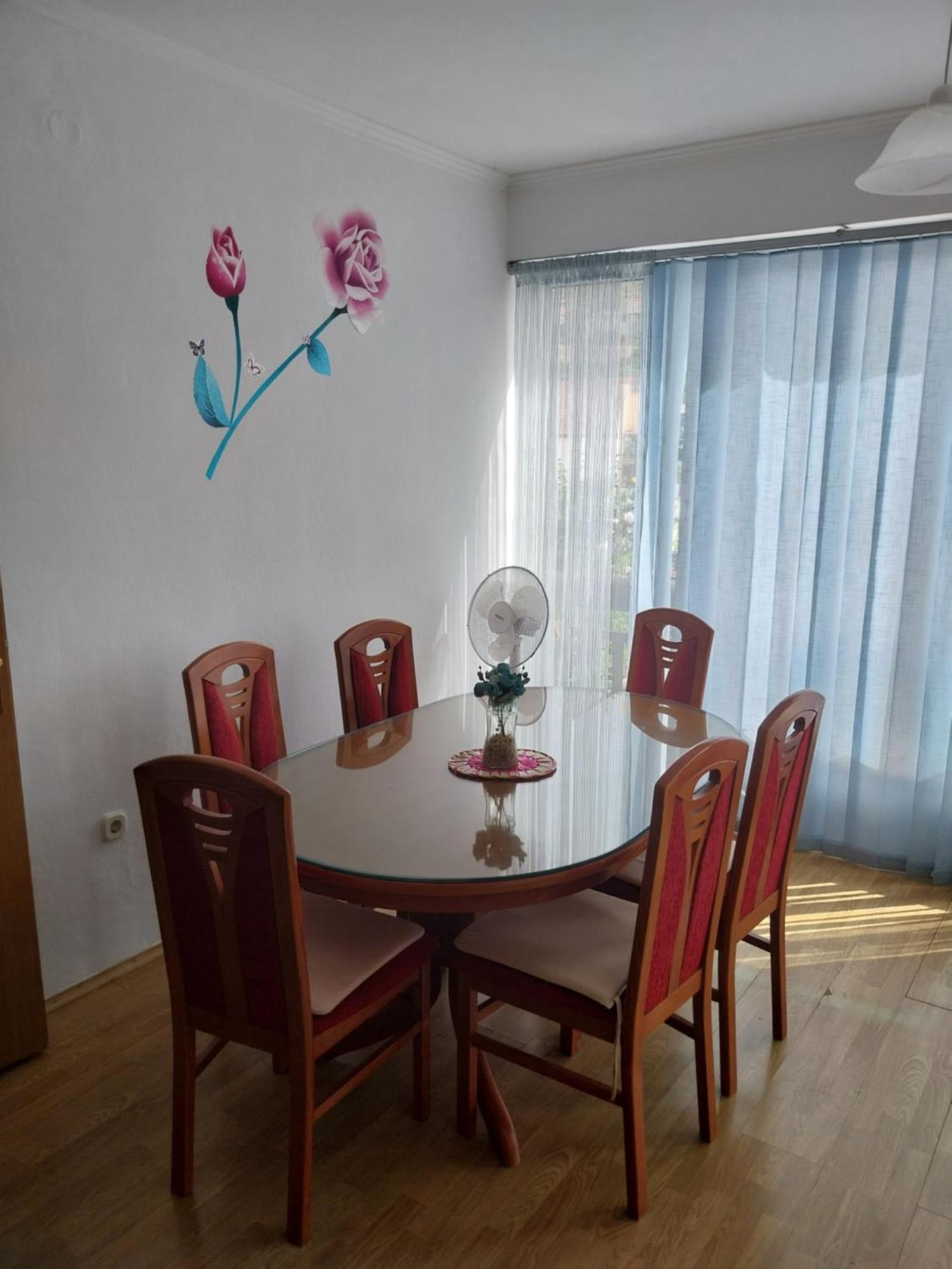 Apartmani Liberan Neum Bagian luar foto