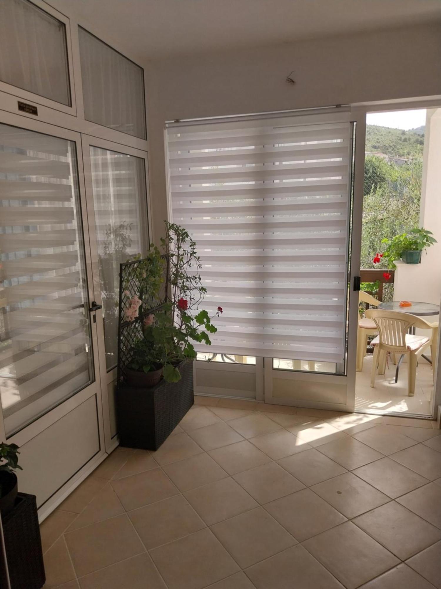 Apartmani Liberan Neum Ruang foto