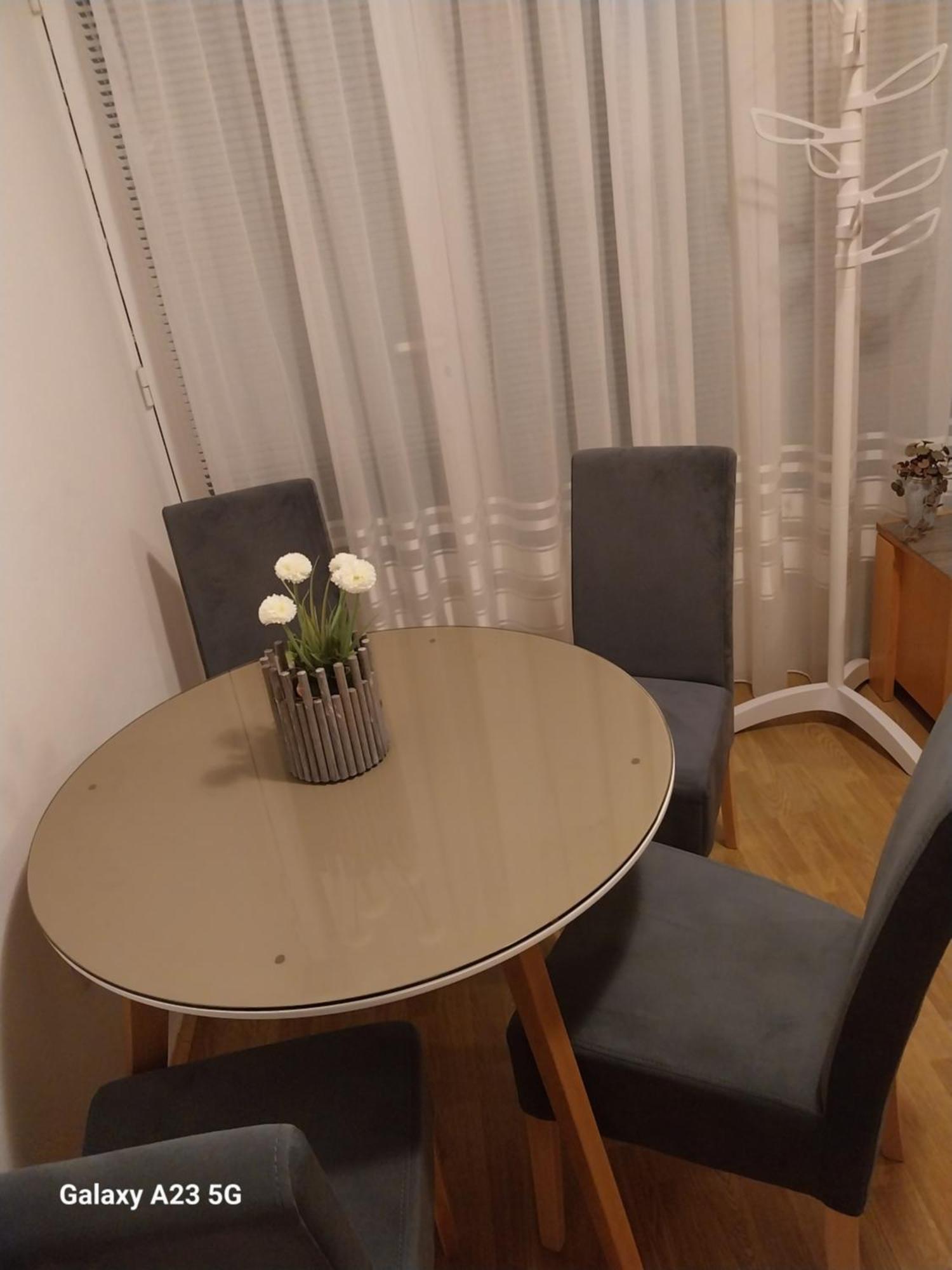 Apartmani Liberan Neum Bagian luar foto