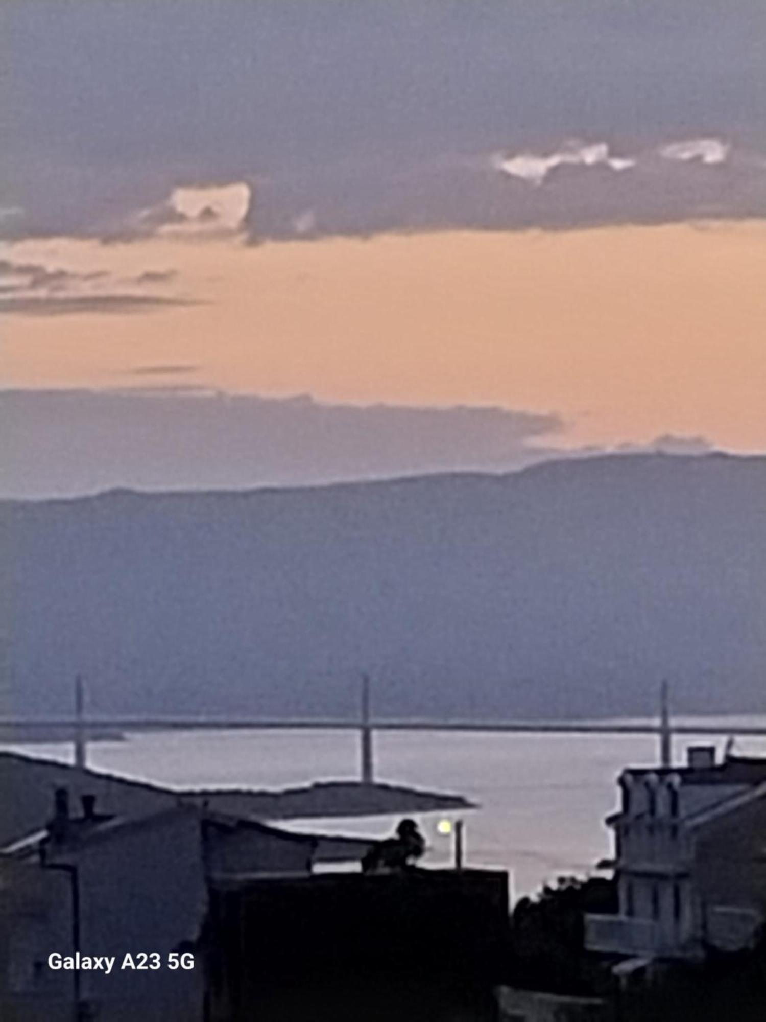 Apartmani Liberan Neum Bagian luar foto