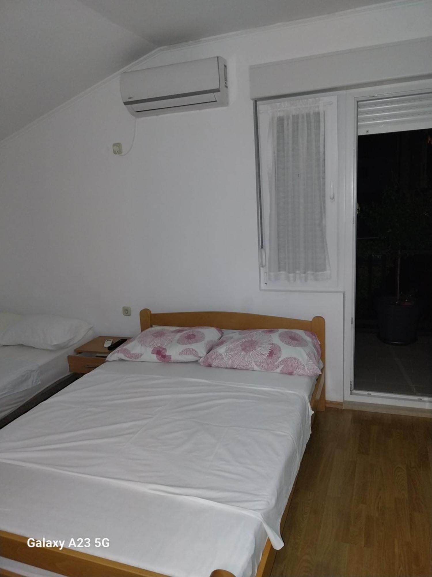 Apartmani Liberan Neum Bagian luar foto