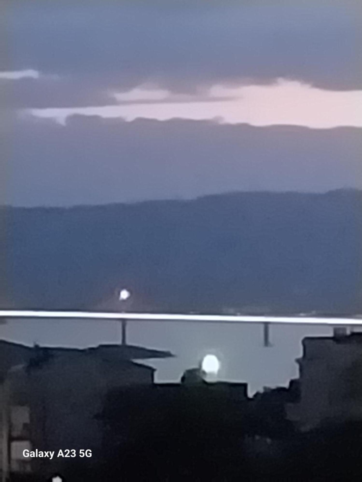 Apartmani Liberan Neum Bagian luar foto
