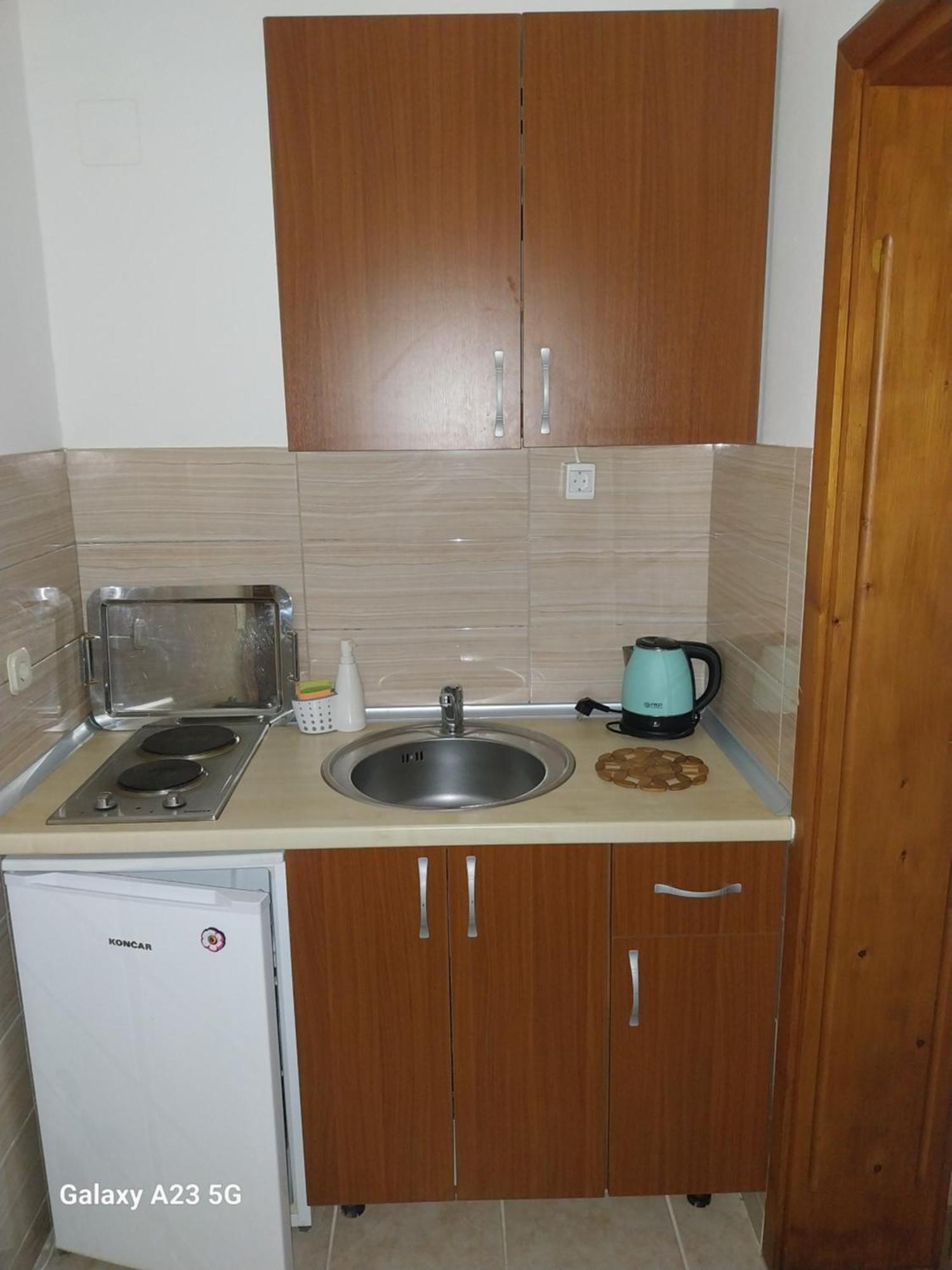 Apartmani Liberan Neum Bagian luar foto