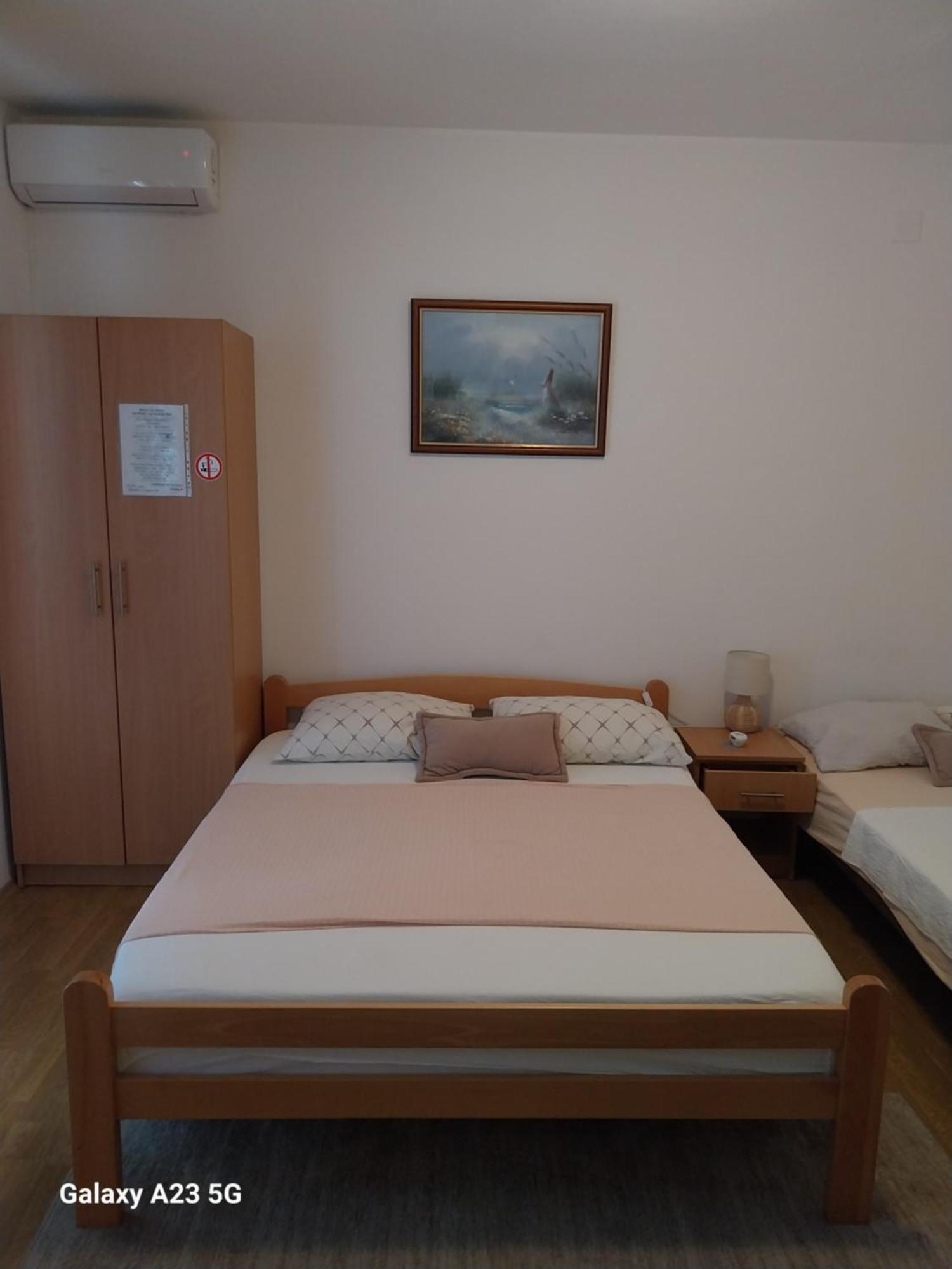 Apartmani Liberan Neum Bagian luar foto