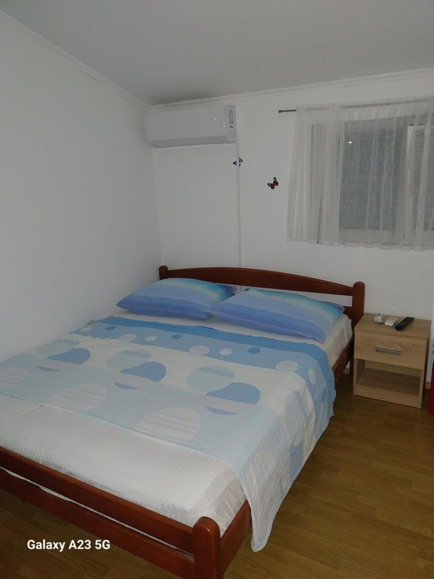 Apartmani Liberan Neum Bagian luar foto