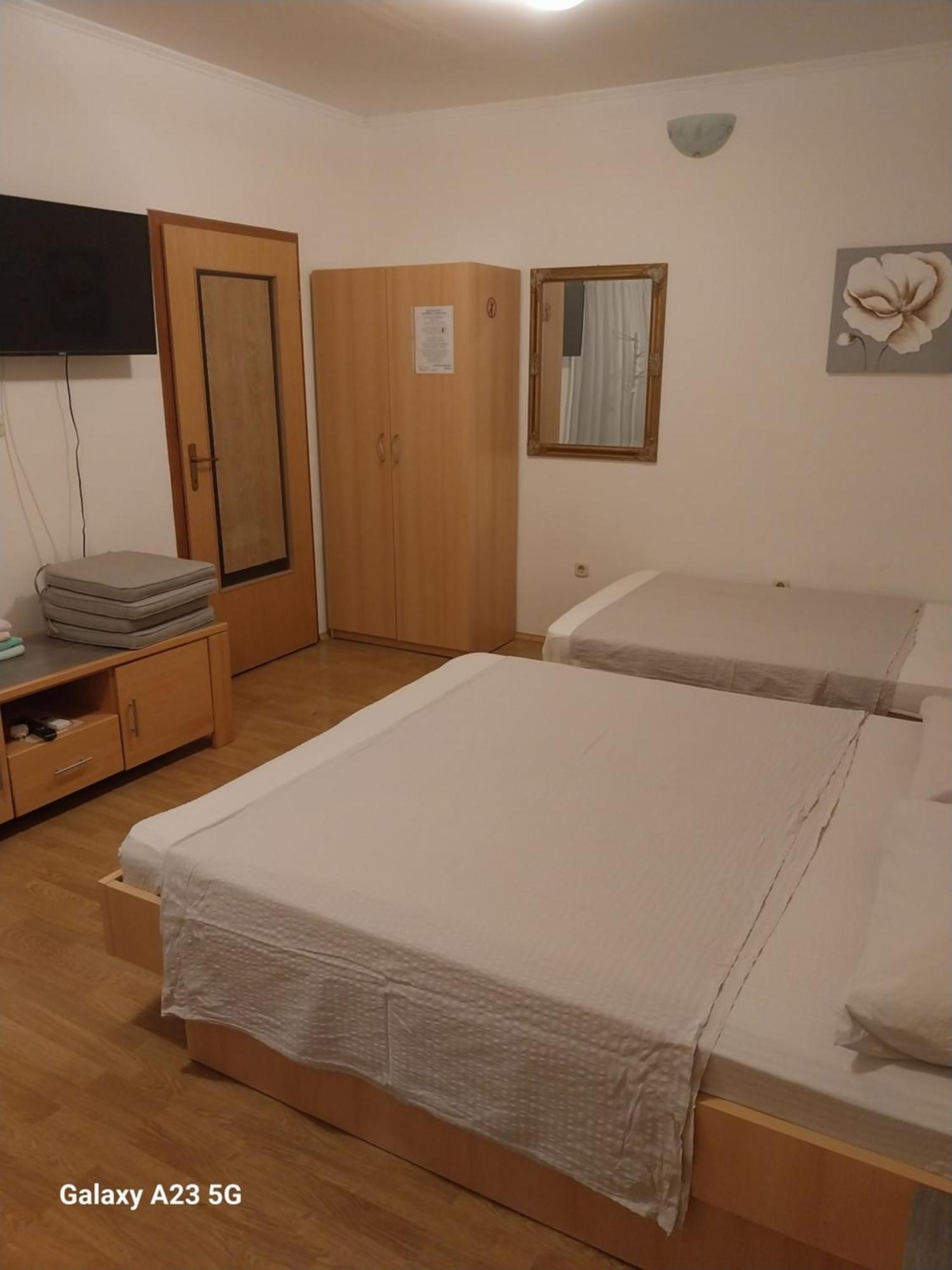 Apartmani Liberan Neum Bagian luar foto